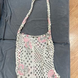 Free people bag